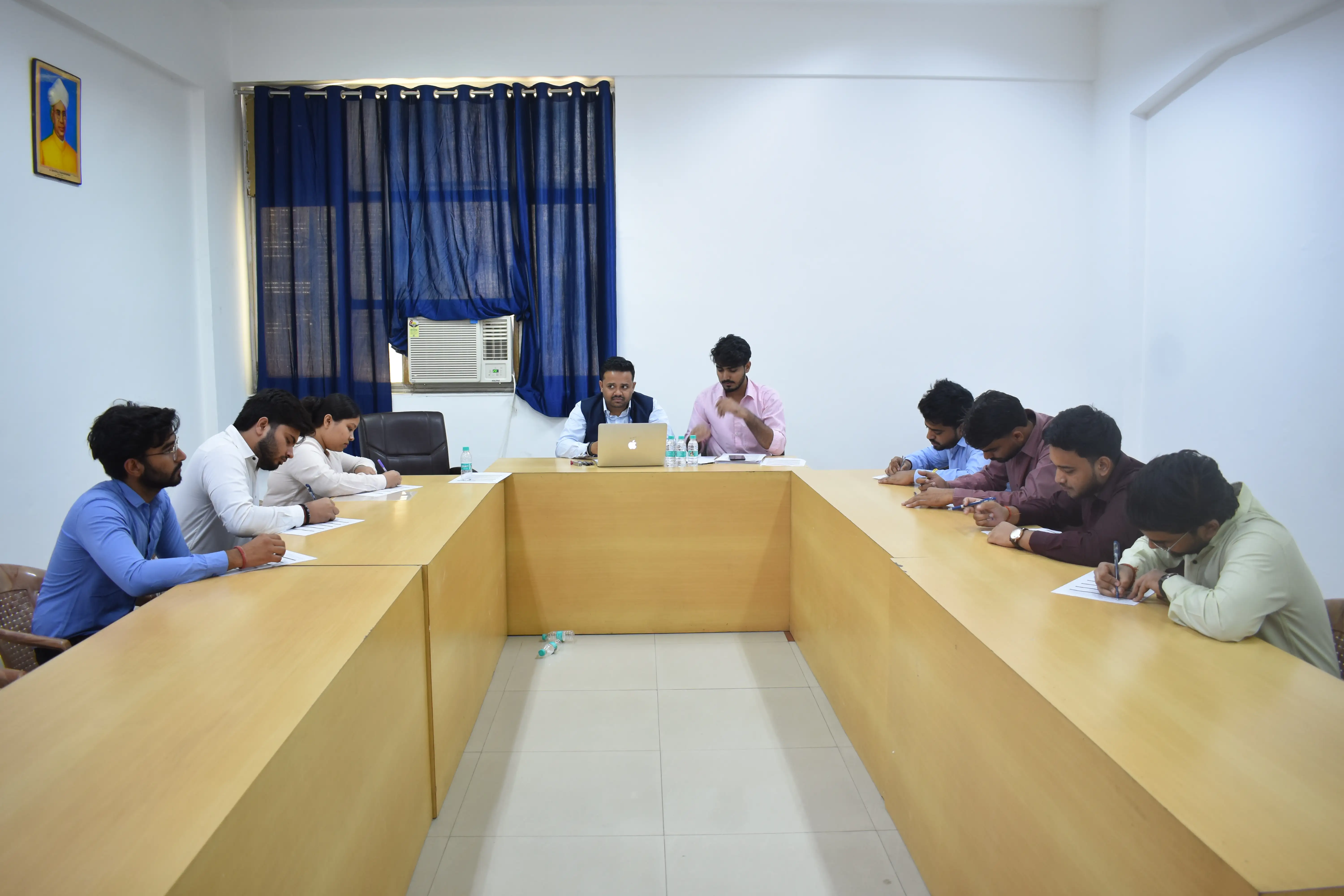 Student Placed