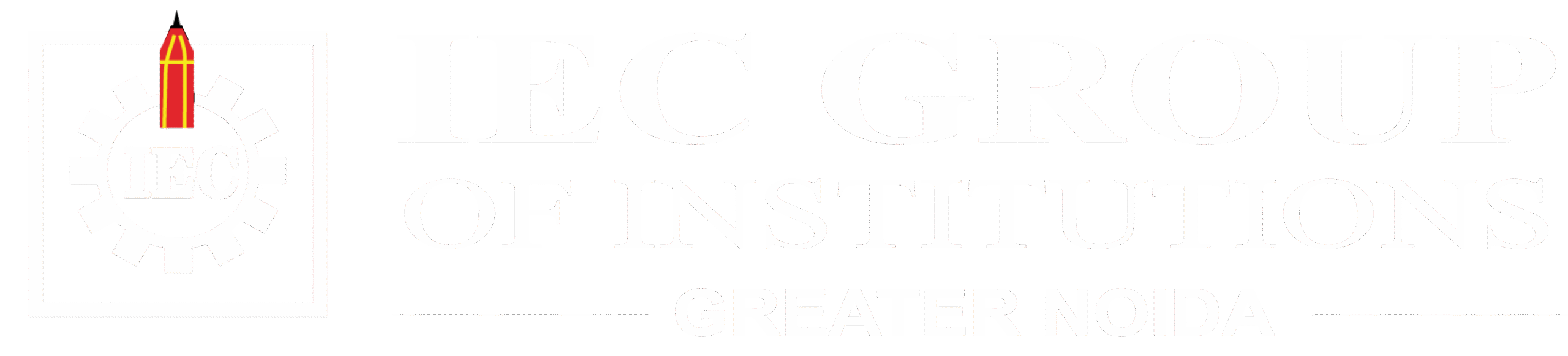 IEC College Logo