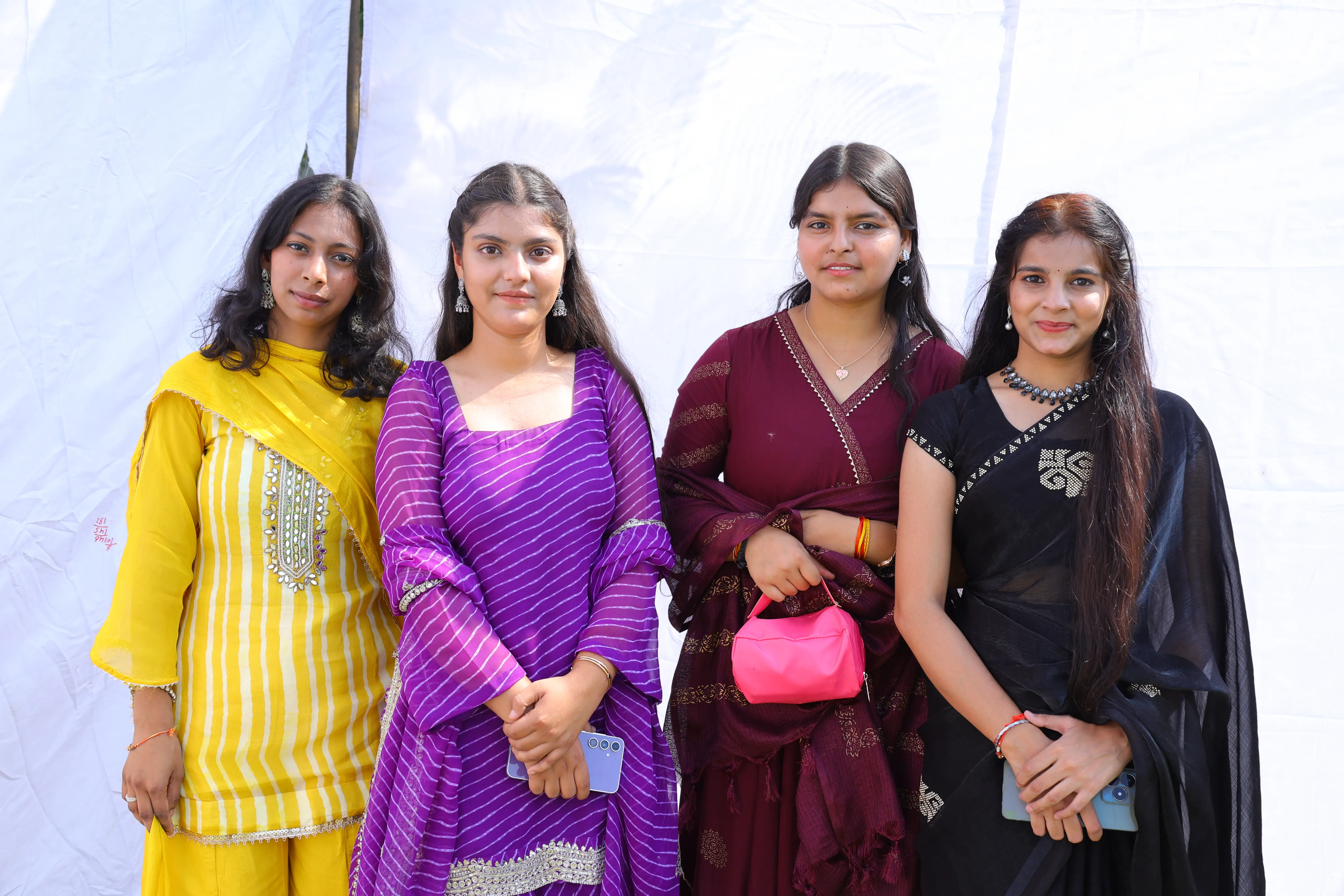 Fresher Party 2026