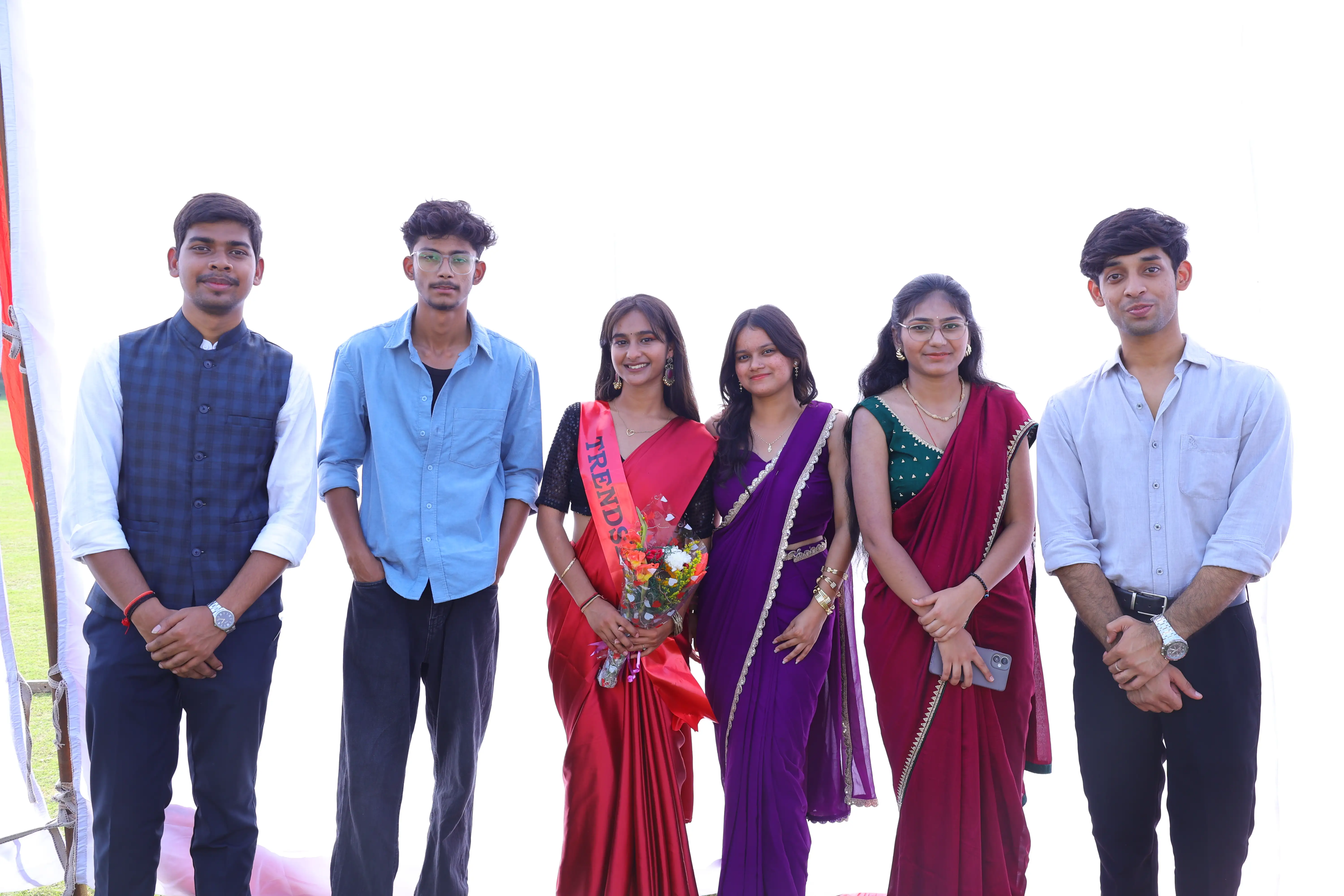 Fresher Party 2026