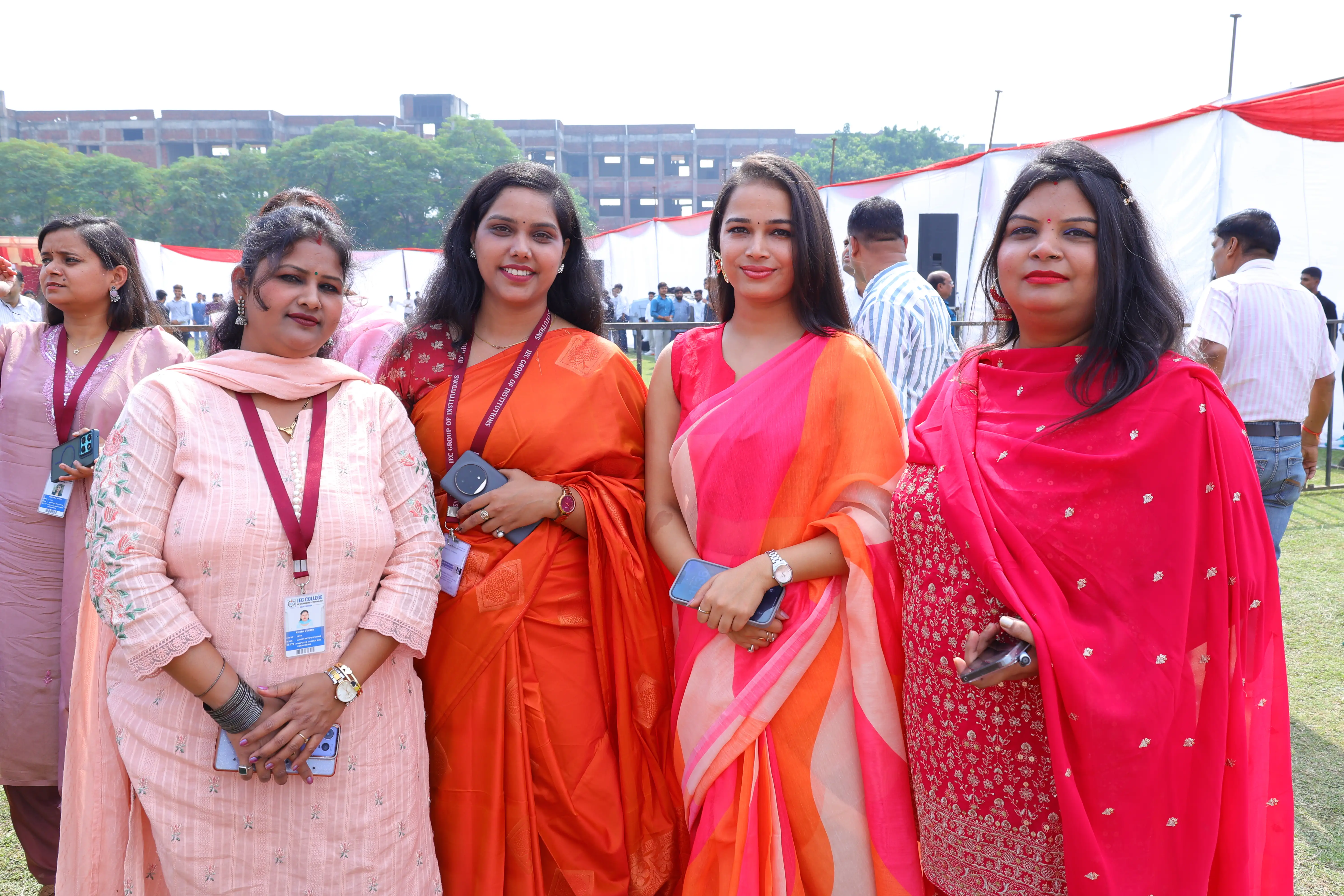 Fresher Party 2026