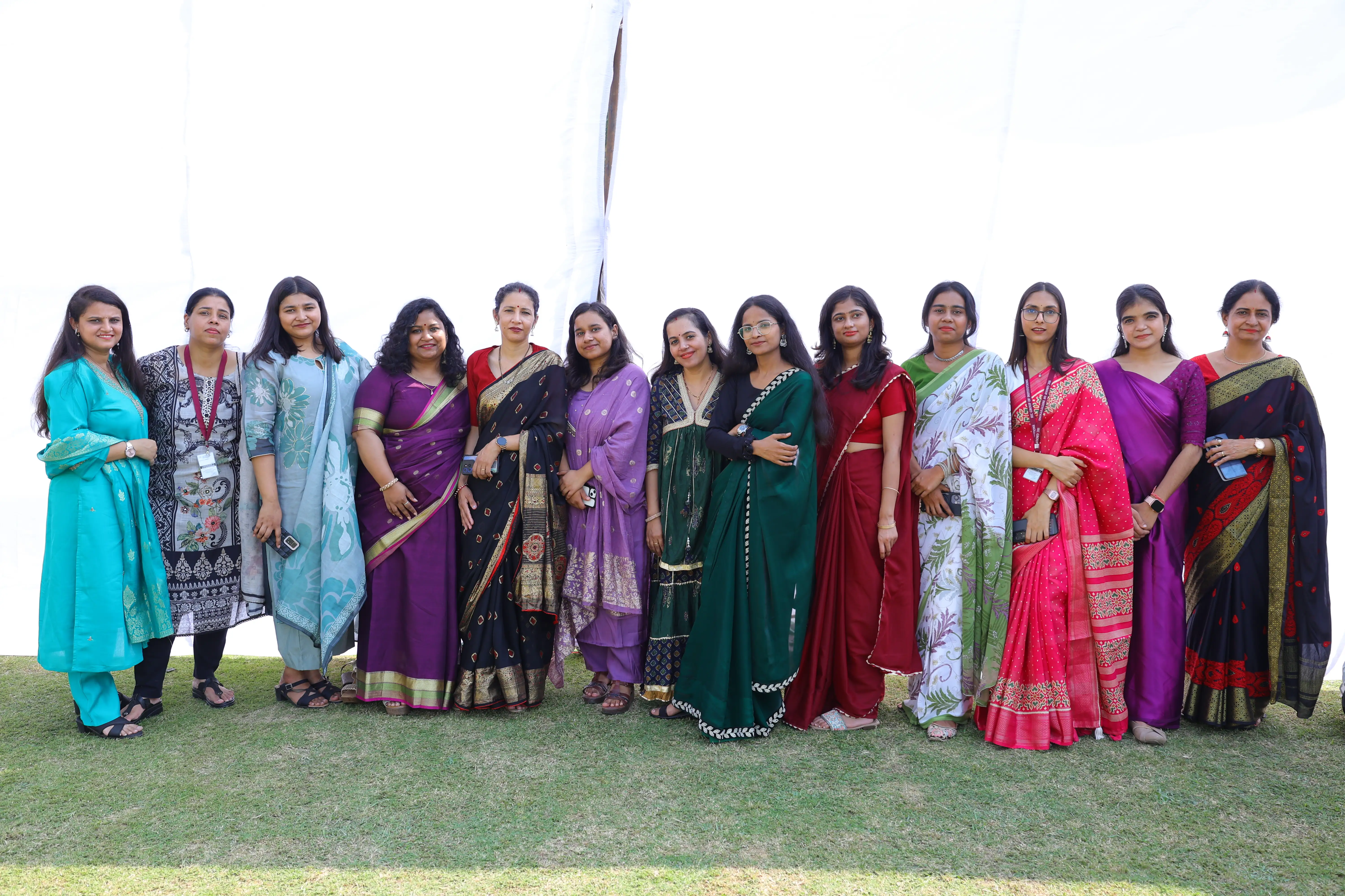 Fresher Party 2026