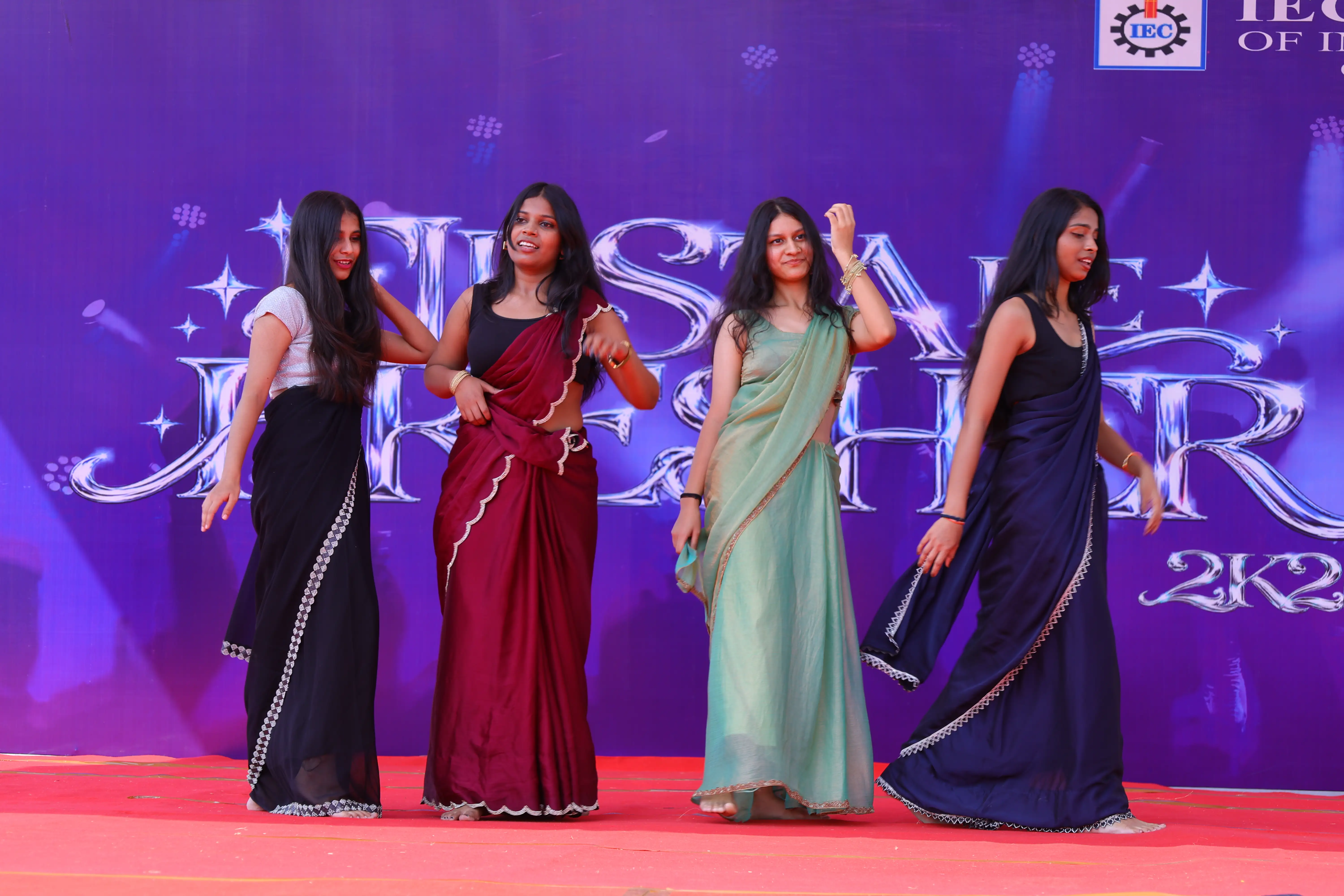 Fresher Party 2026