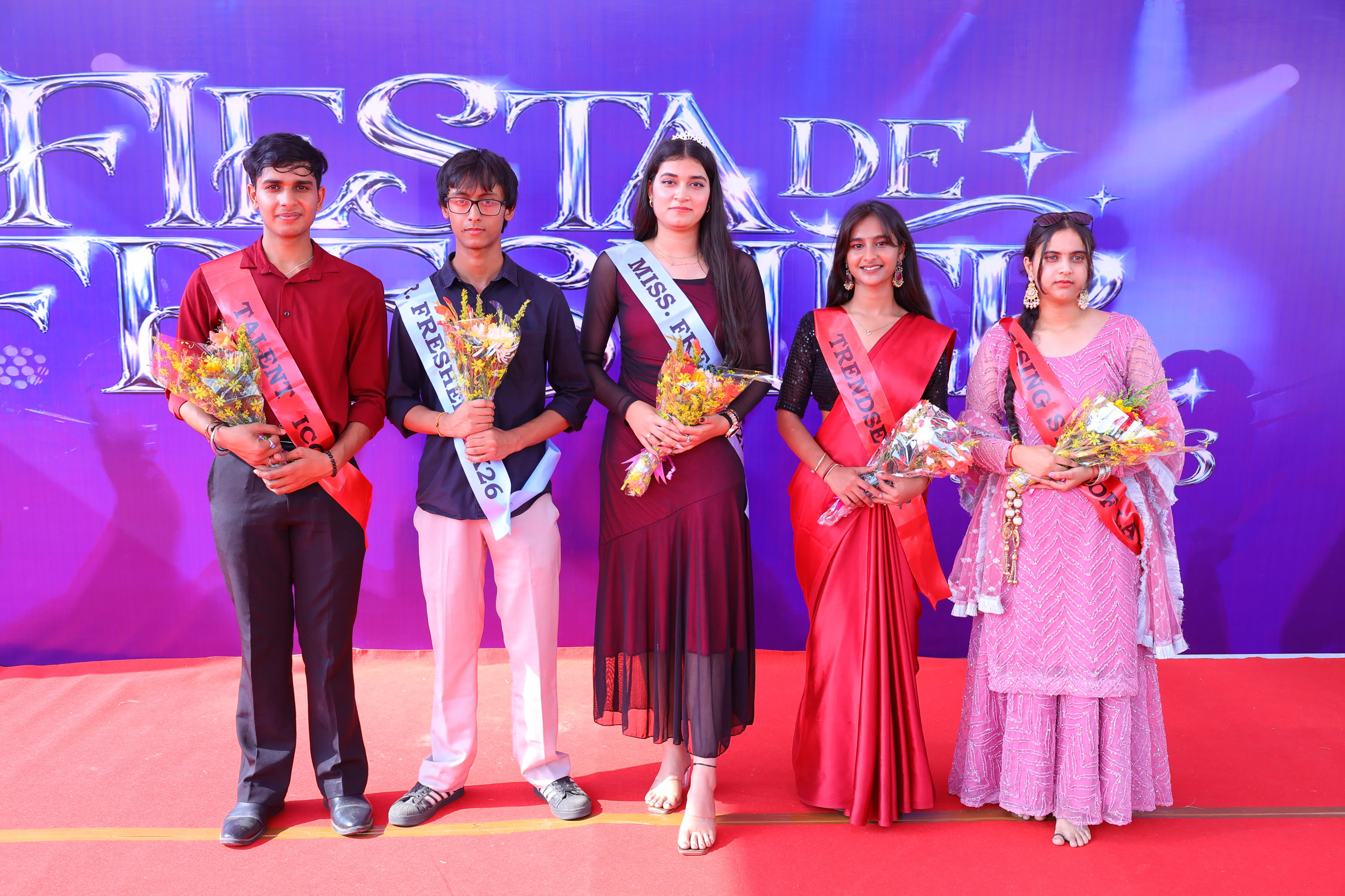 Student Placed
