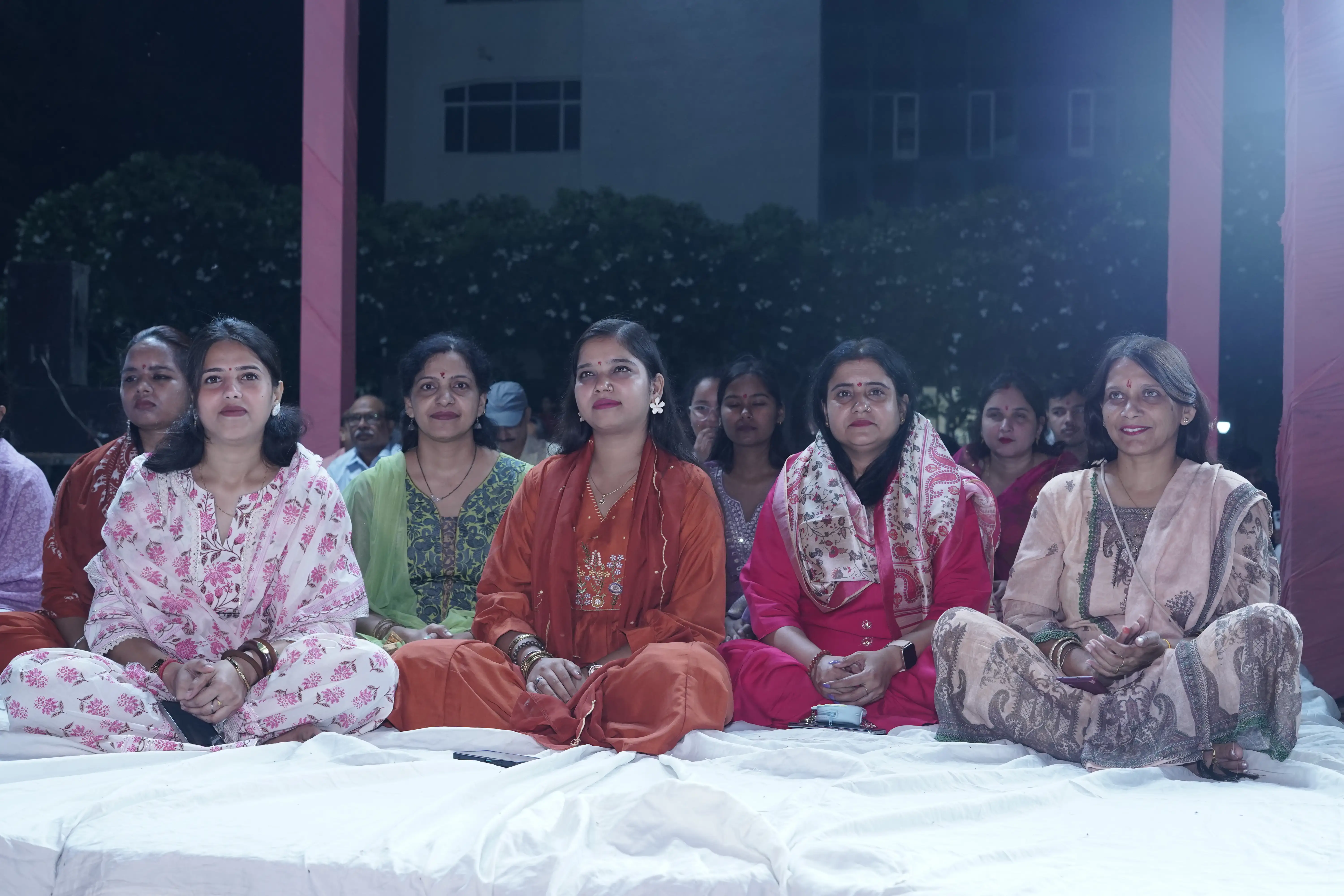 Mata ki Chowki 2026