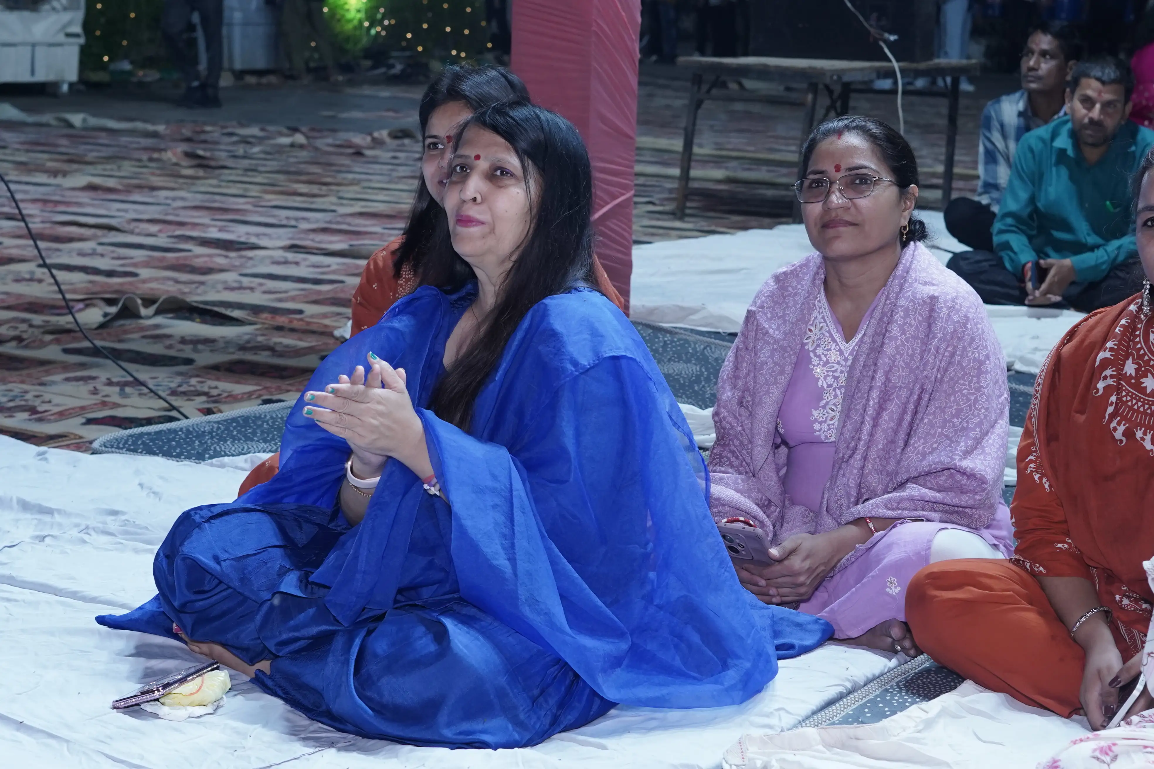 Mata ki Chowki 2026