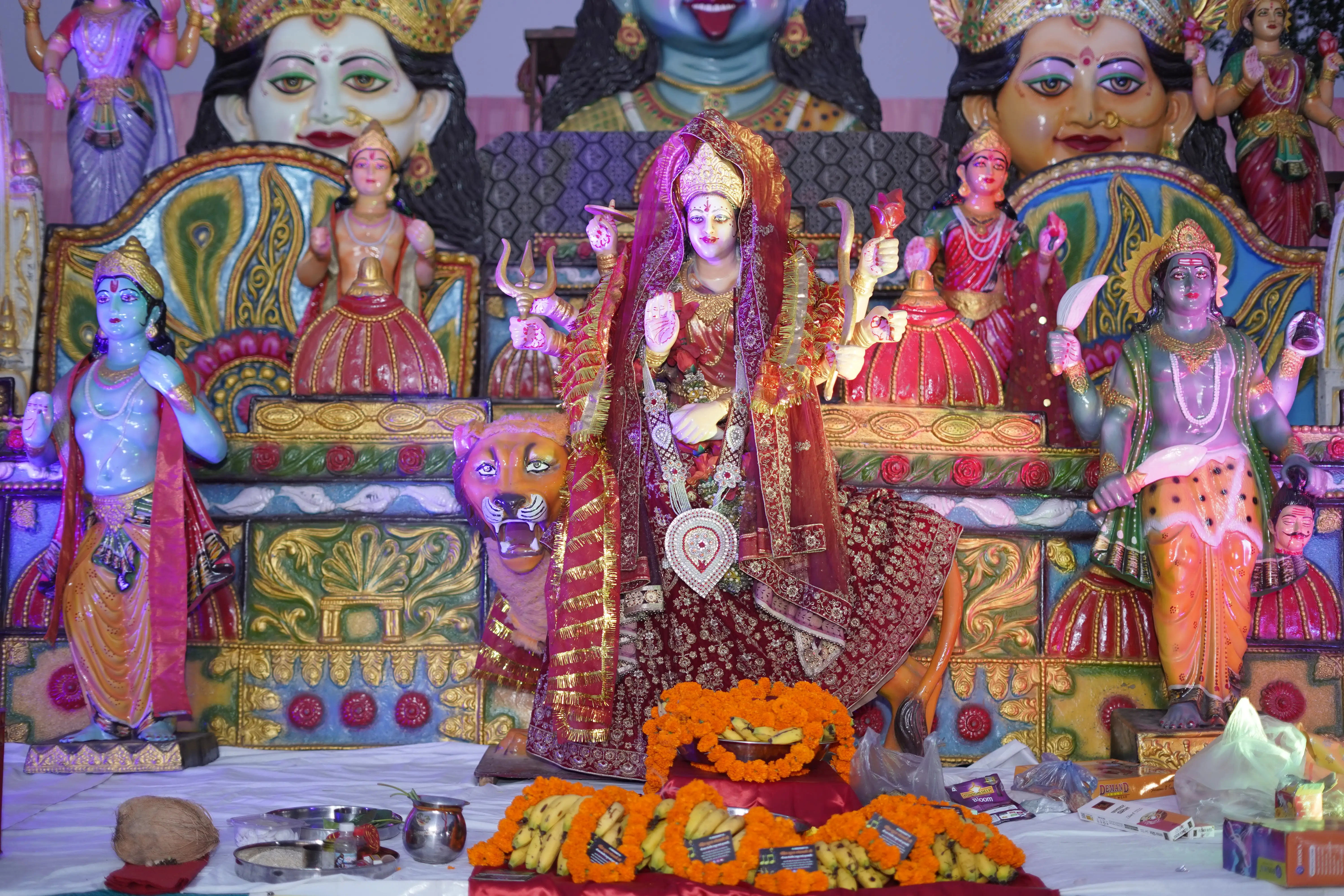 Mata ki Chowki 2026