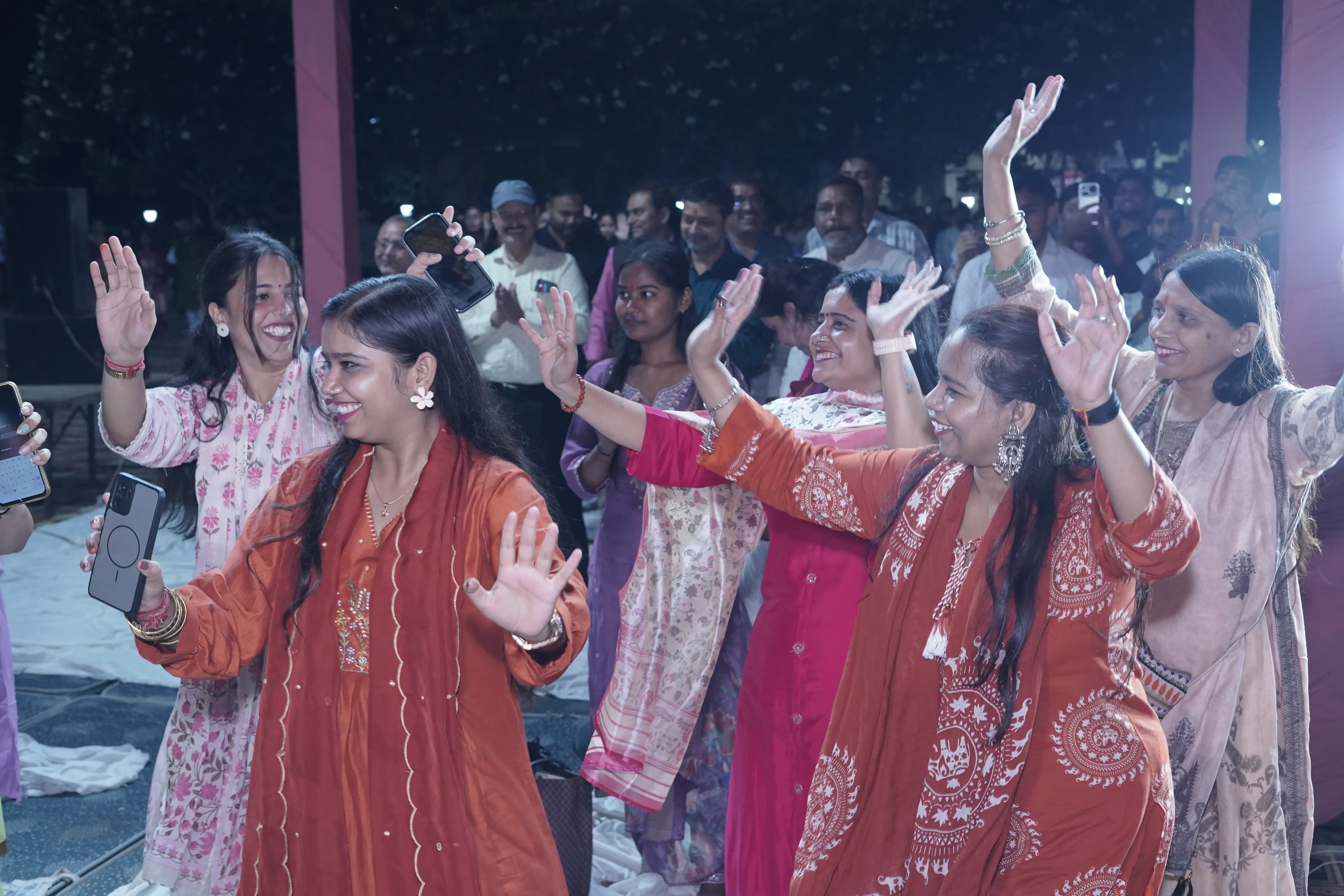 Mata ki Chowki 2026