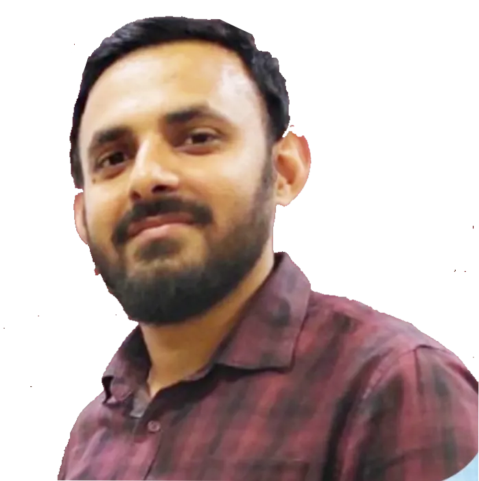 Aditya Gaur