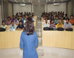 Top Management College in Greater Noida